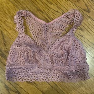 Aerie Lace Bralette
